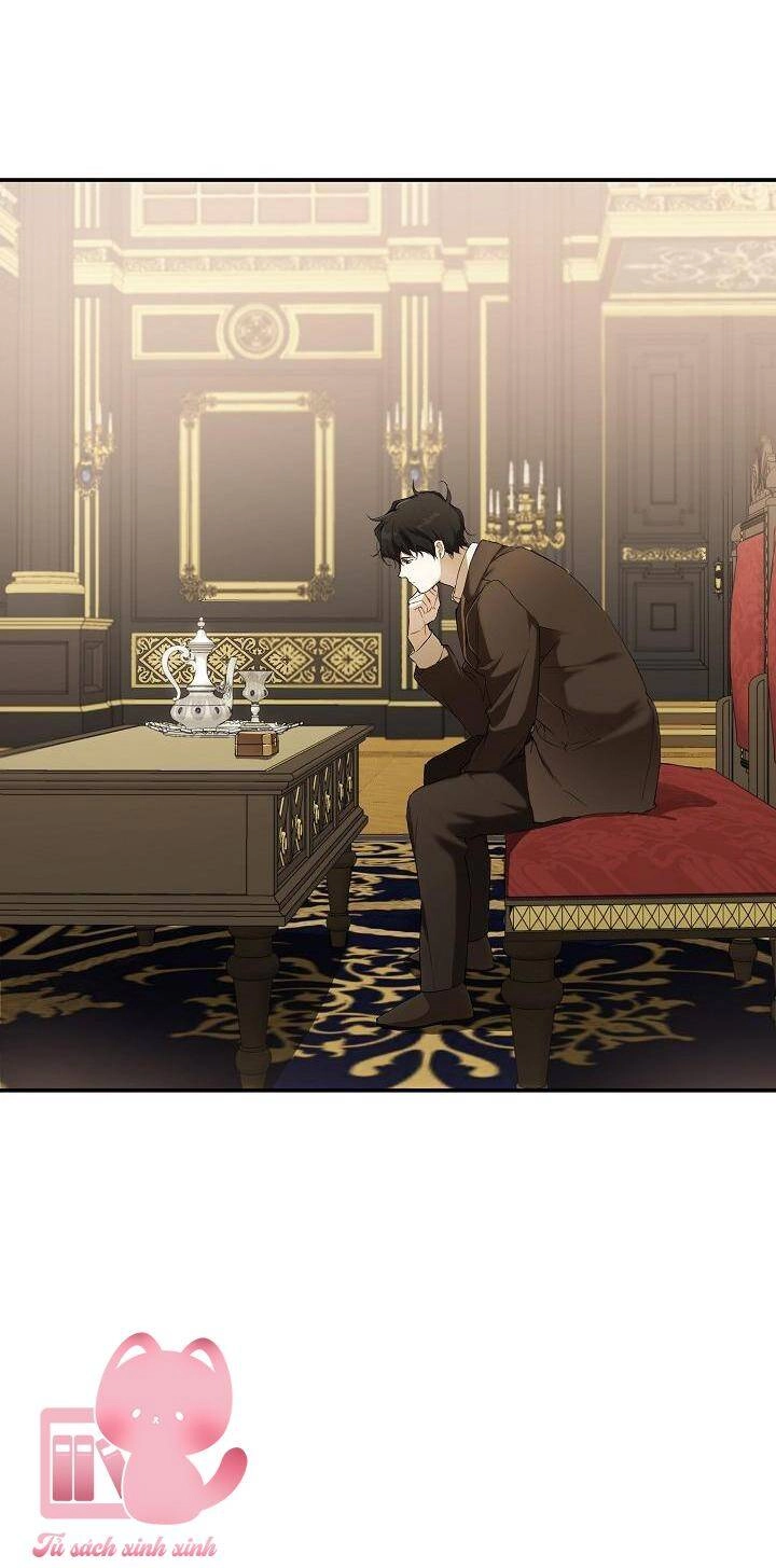 Tất Cả Chỉ Là Sai Lầm Chapter 94 - 3