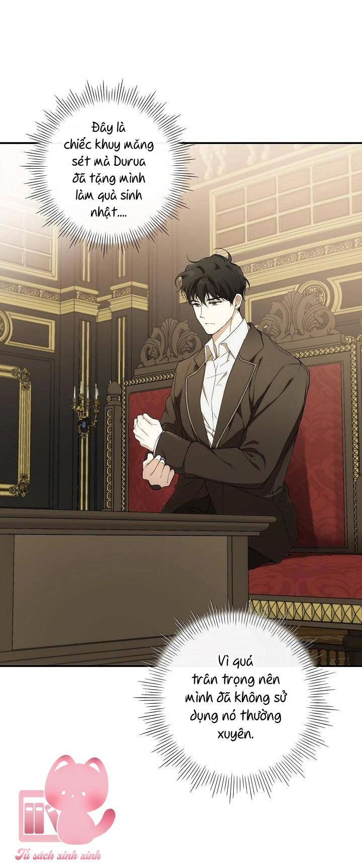 Tất Cả Chỉ Là Sai Lầm Chapter 94 - 7