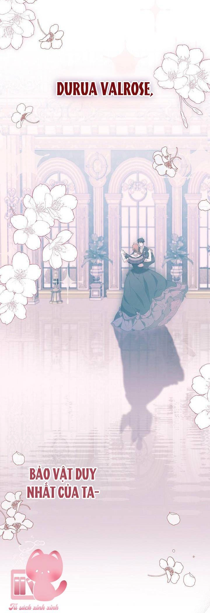 Tất Cả Chỉ Là Sai Lầm Chapter 94 - 11