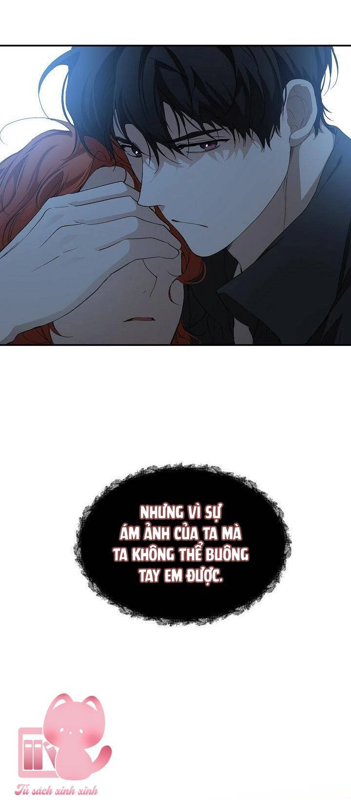 Tất Cả Chỉ Là Sai Lầm Chapter 94 - 14