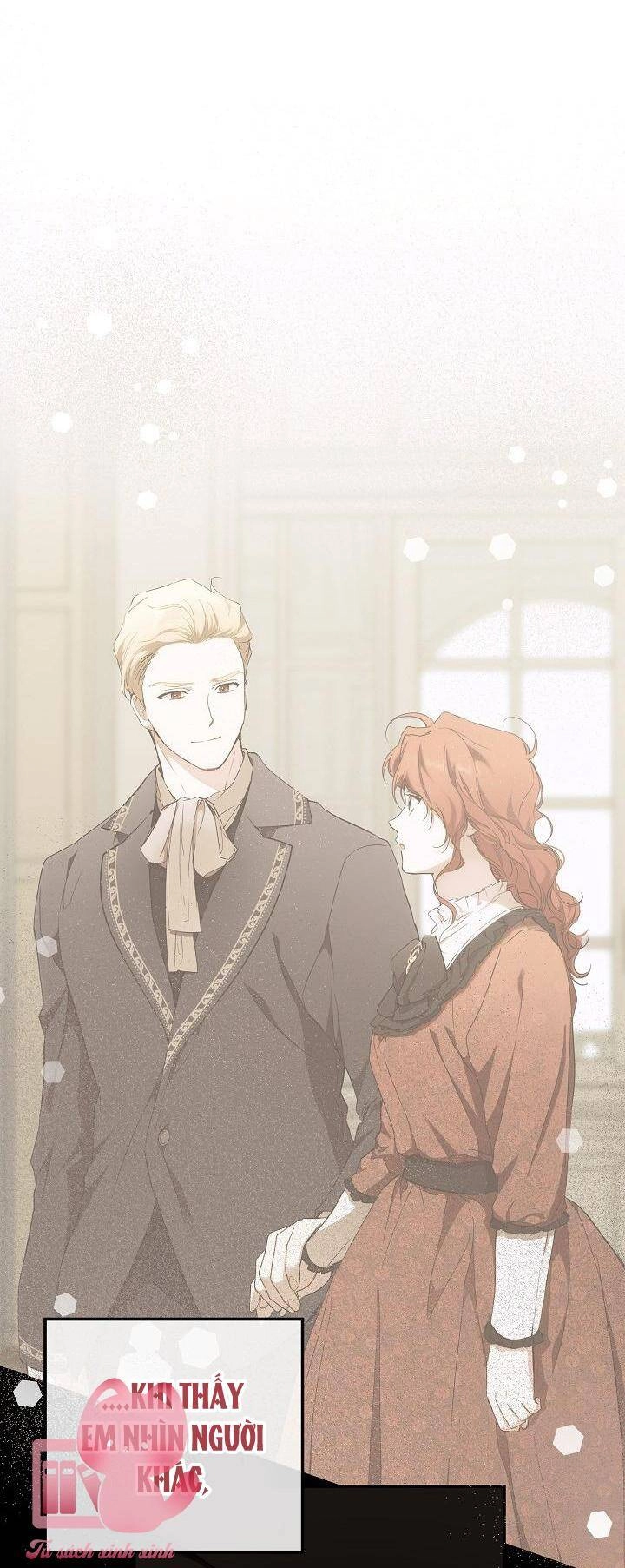 Tất Cả Chỉ Là Sai Lầm Chapter 94 - 17