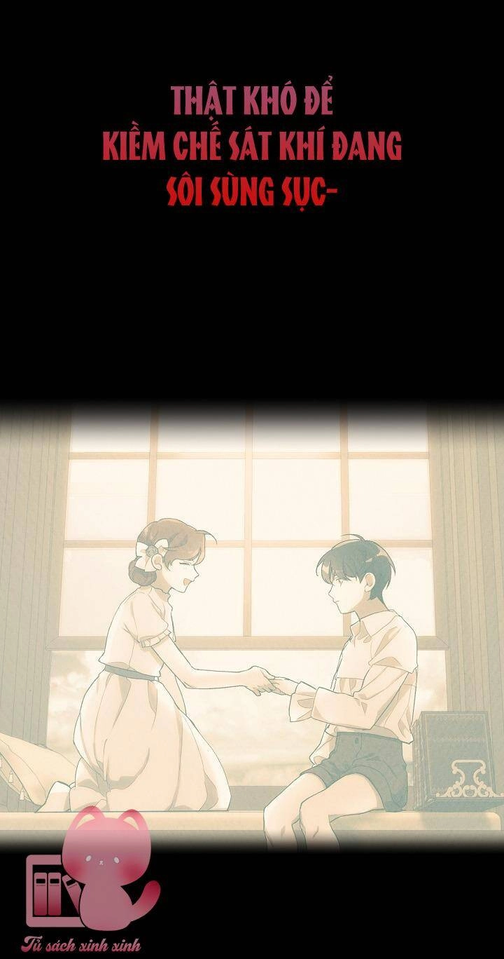 Tất Cả Chỉ Là Sai Lầm Chapter 94 - 19