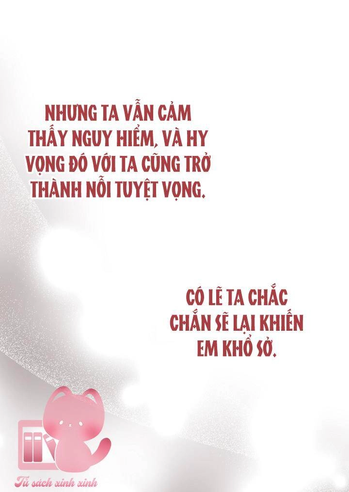 Tất Cả Chỉ Là Sai Lầm Chapter 94 - 23