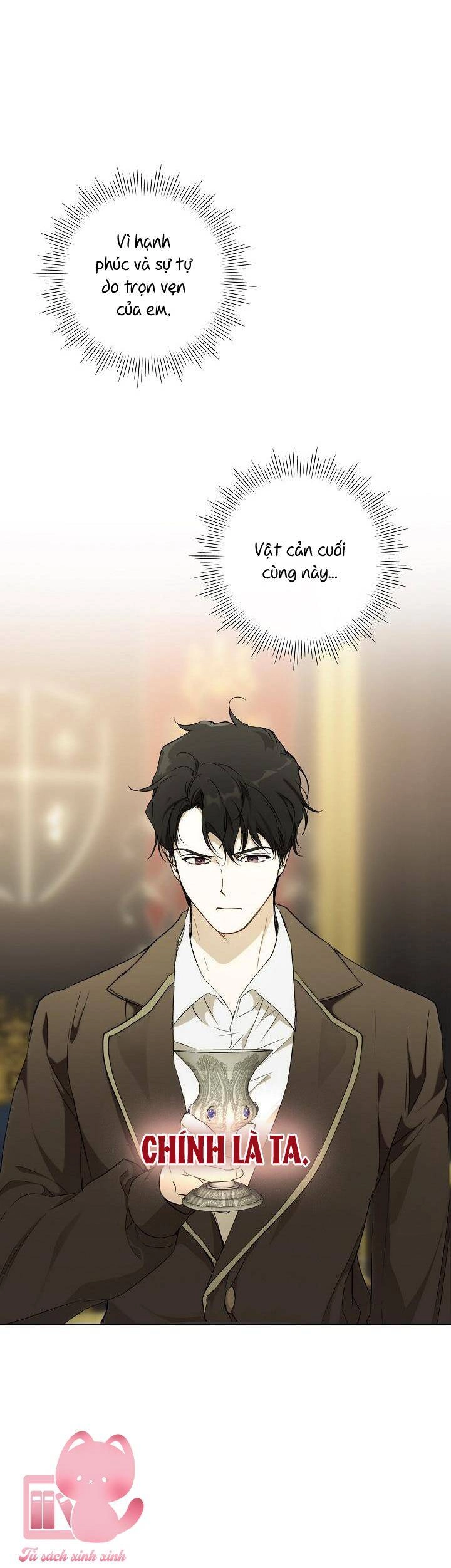 Tất Cả Chỉ Là Sai Lầm Chapter 94 - 28