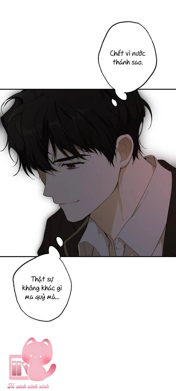 Tất Cả Chỉ Là Sai Lầm Chapter 94 - 30