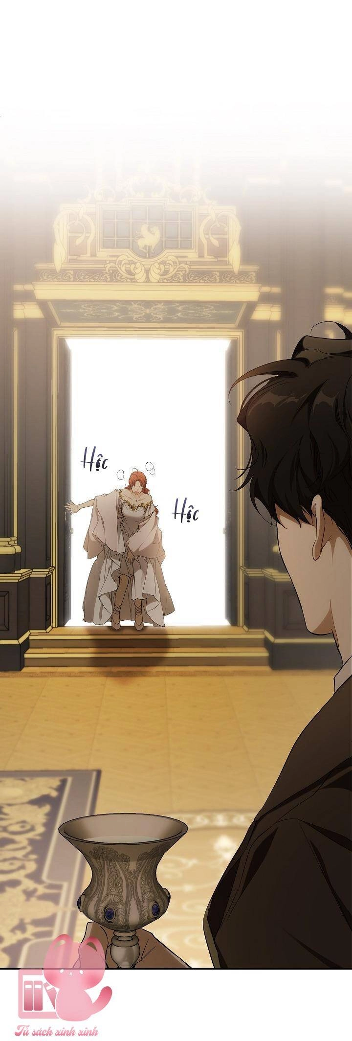 Tất Cả Chỉ Là Sai Lầm Chapter 94 - 37