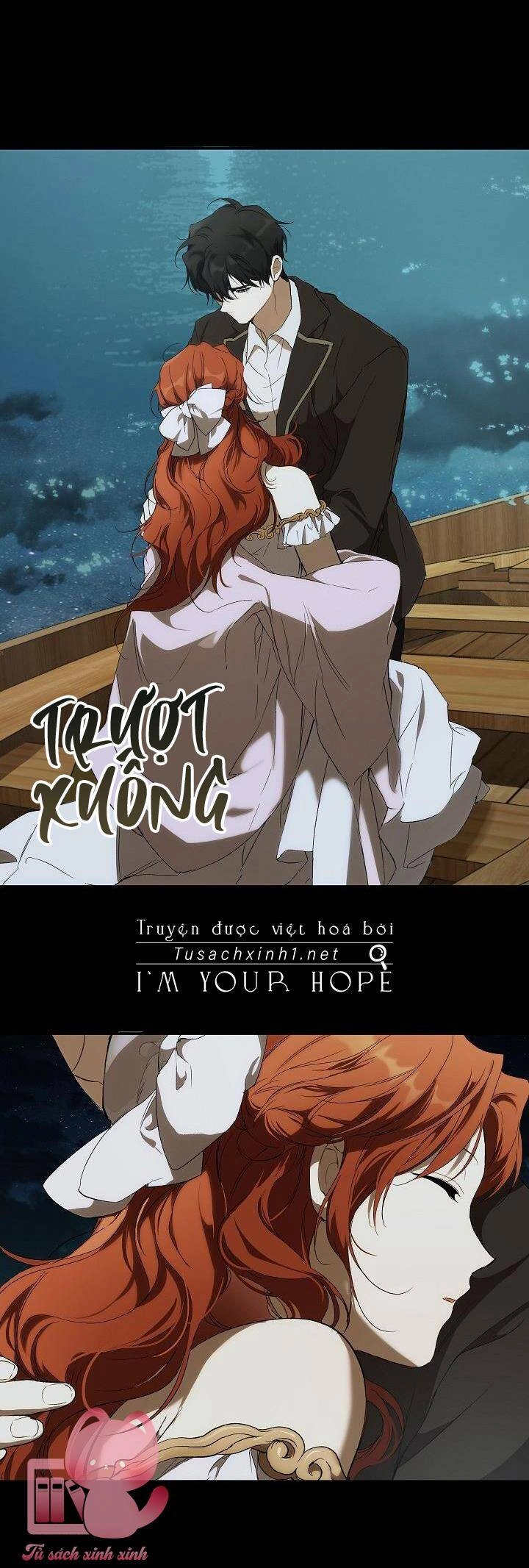 Tất Cả Chỉ Là Sai Lầm Chapter 94 - 41