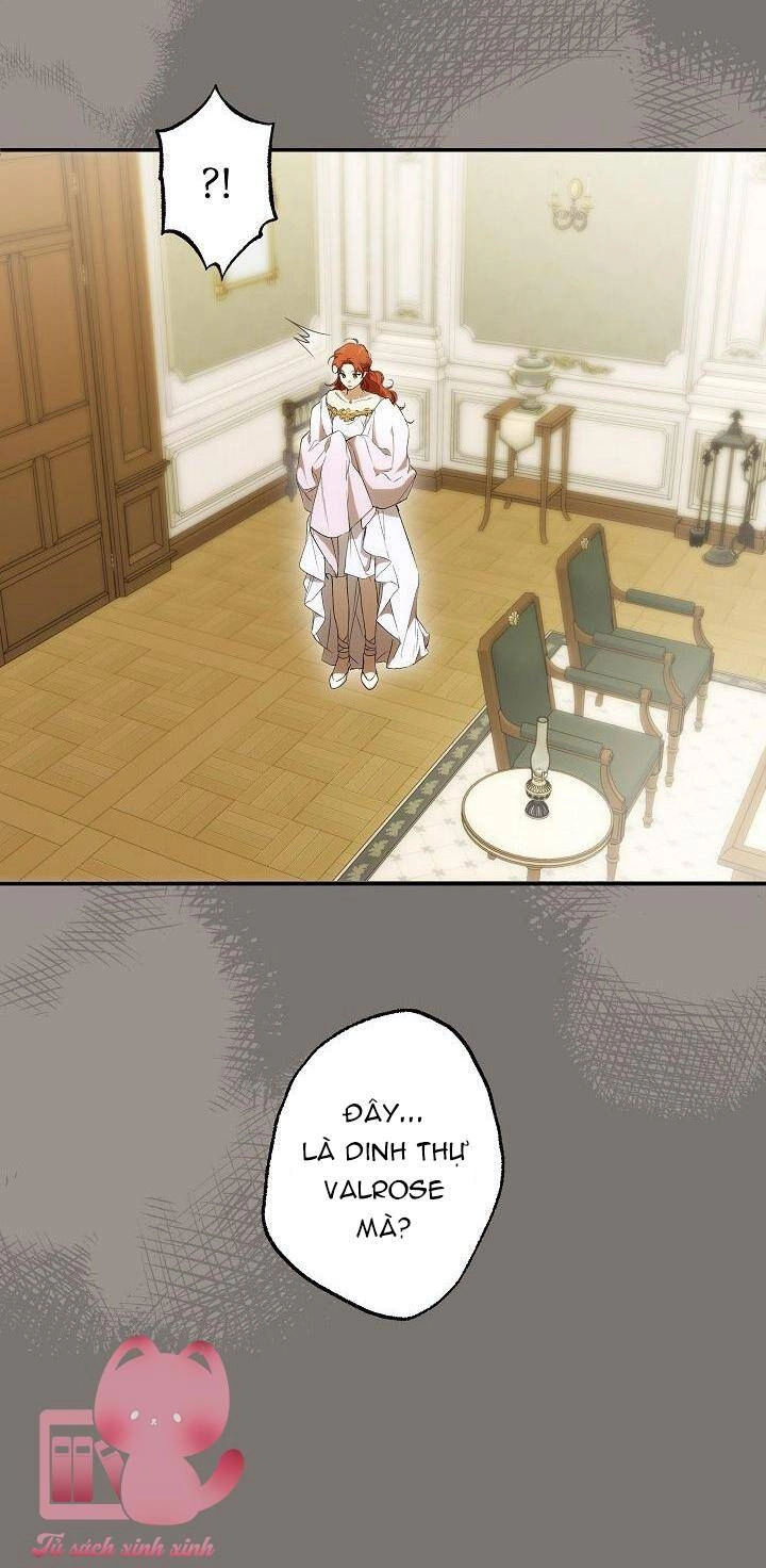 Tất Cả Chỉ Là Sai Lầm Chapter 94 - 45