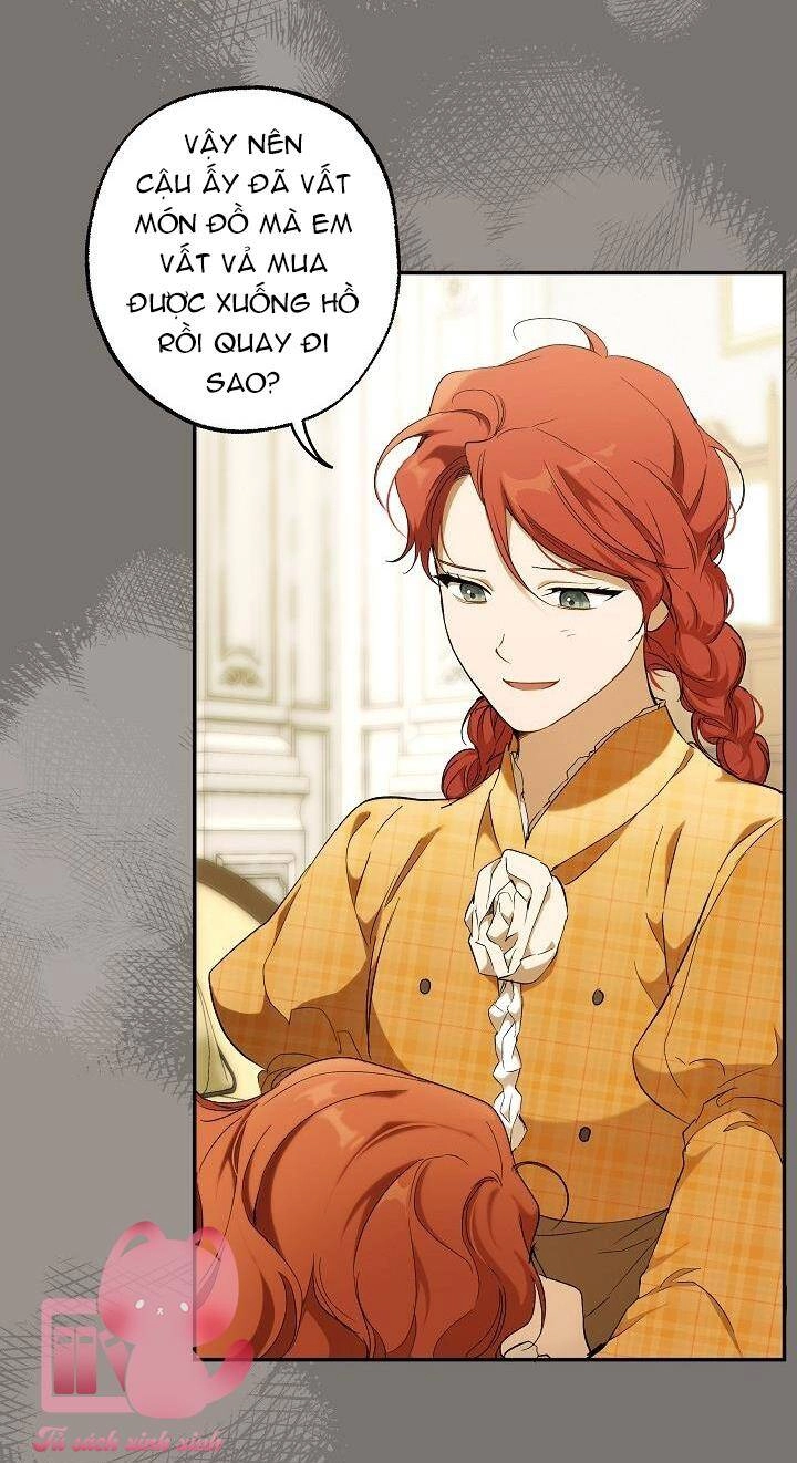 Tất Cả Chỉ Là Sai Lầm Chapter 94 - 48