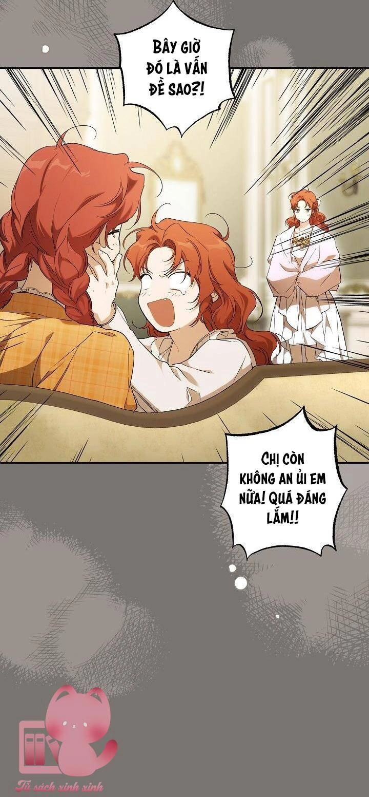 Tất Cả Chỉ Là Sai Lầm Chapter 94 - 50