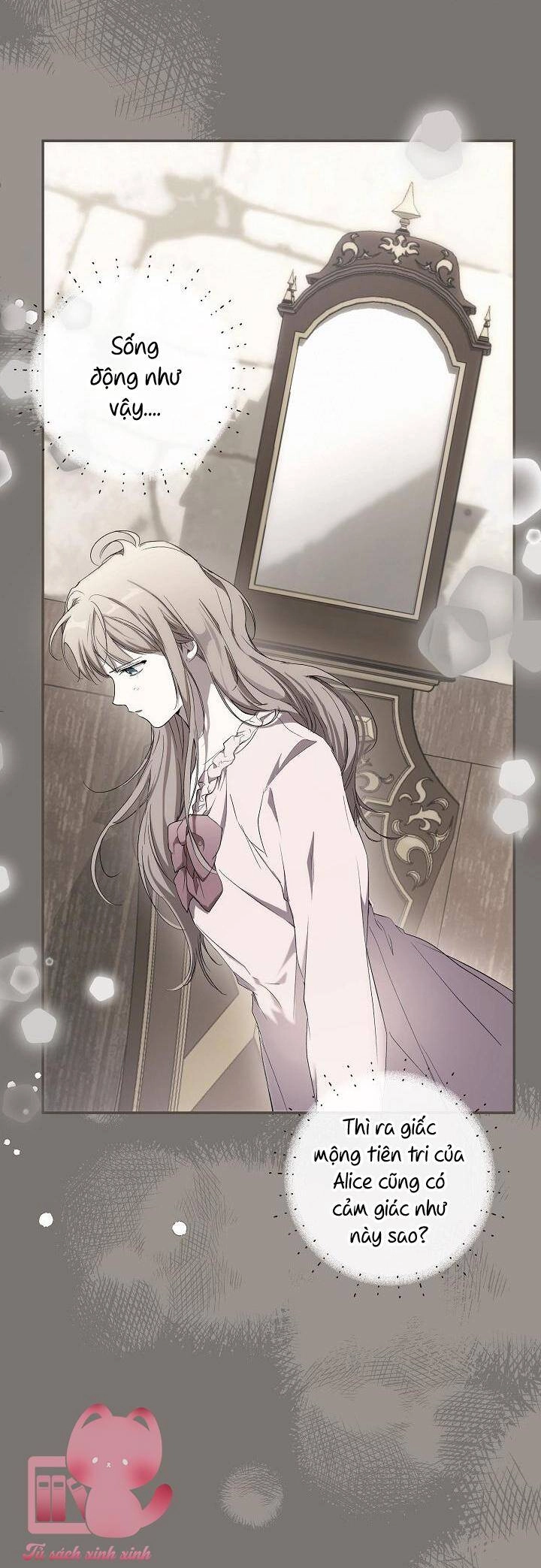 Tất Cả Chỉ Là Sai Lầm Chapter 94 - 52