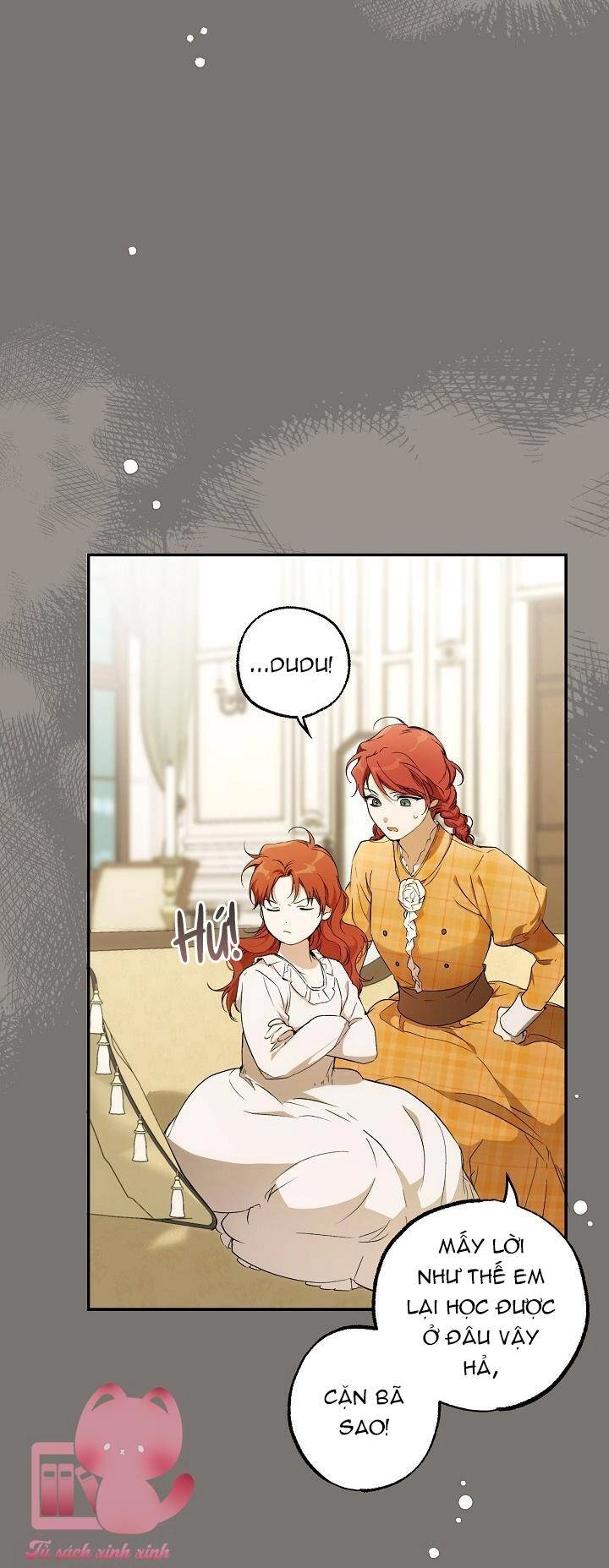 Tất Cả Chỉ Là Sai Lầm Chapter 94 - 55