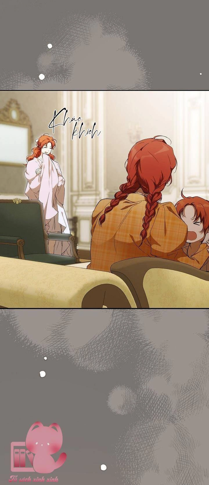 Tất Cả Chỉ Là Sai Lầm Chapter 94 - 56