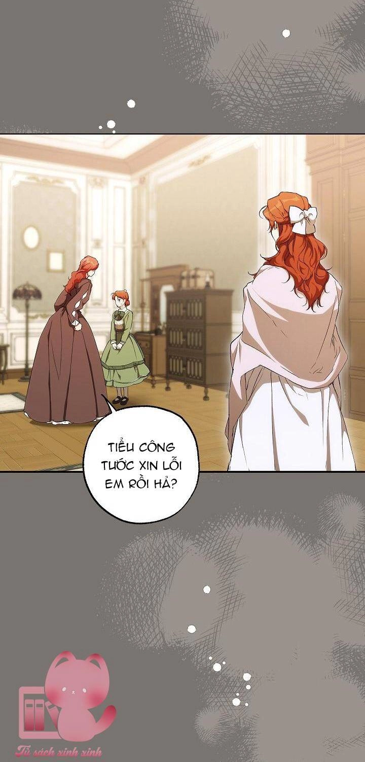 Tất Cả Chỉ Là Sai Lầm Chapter 94 - 64