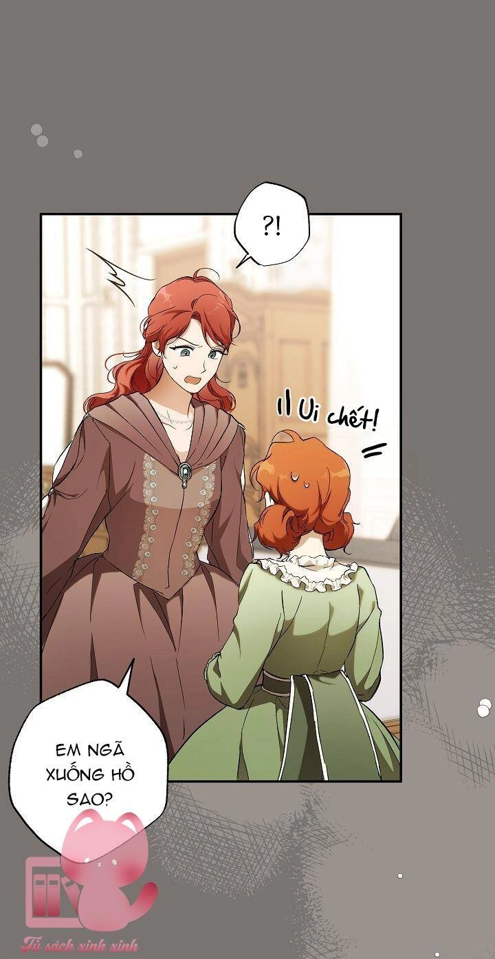 Tất Cả Chỉ Là Sai Lầm Chapter 94 - 68