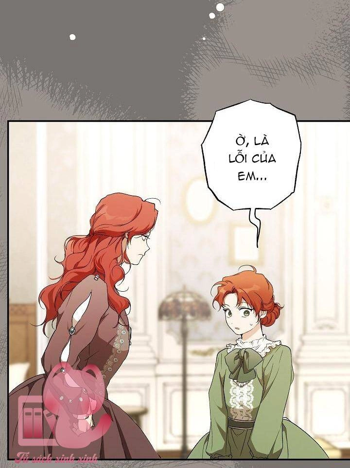 Tất Cả Chỉ Là Sai Lầm Chapter 94 - 69