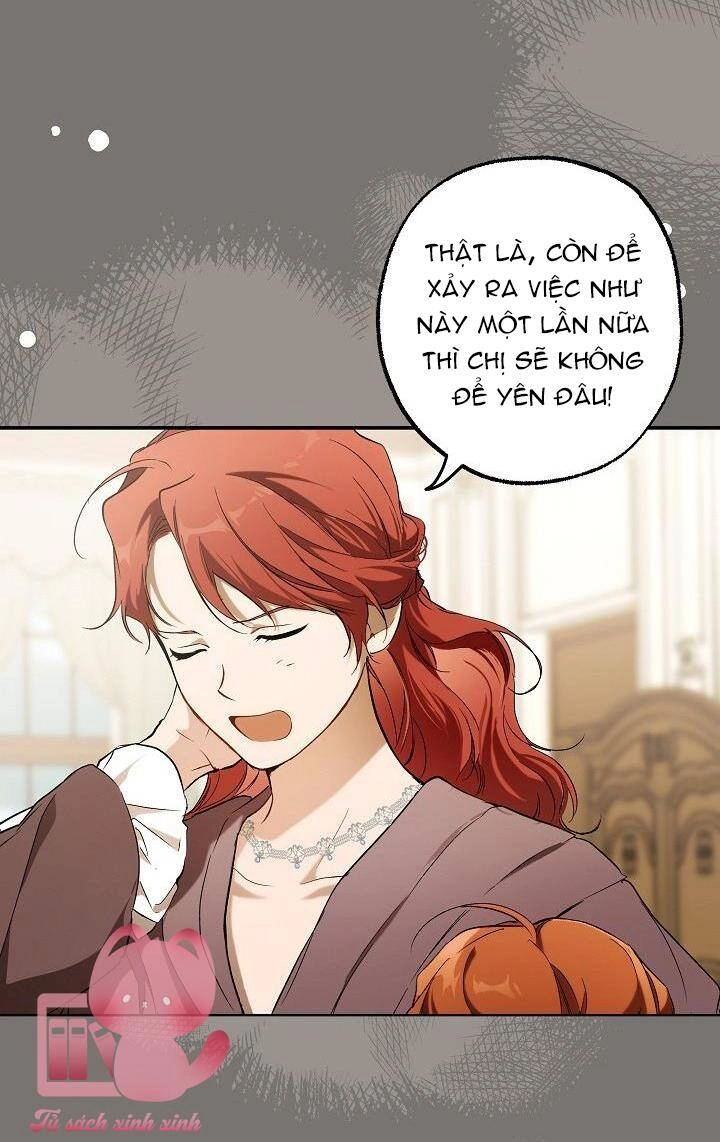 Tất Cả Chỉ Là Sai Lầm Chapter 94 - 71