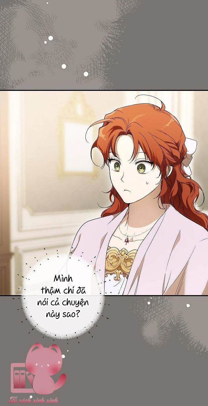 Tất Cả Chỉ Là Sai Lầm Chapter 94 - 73