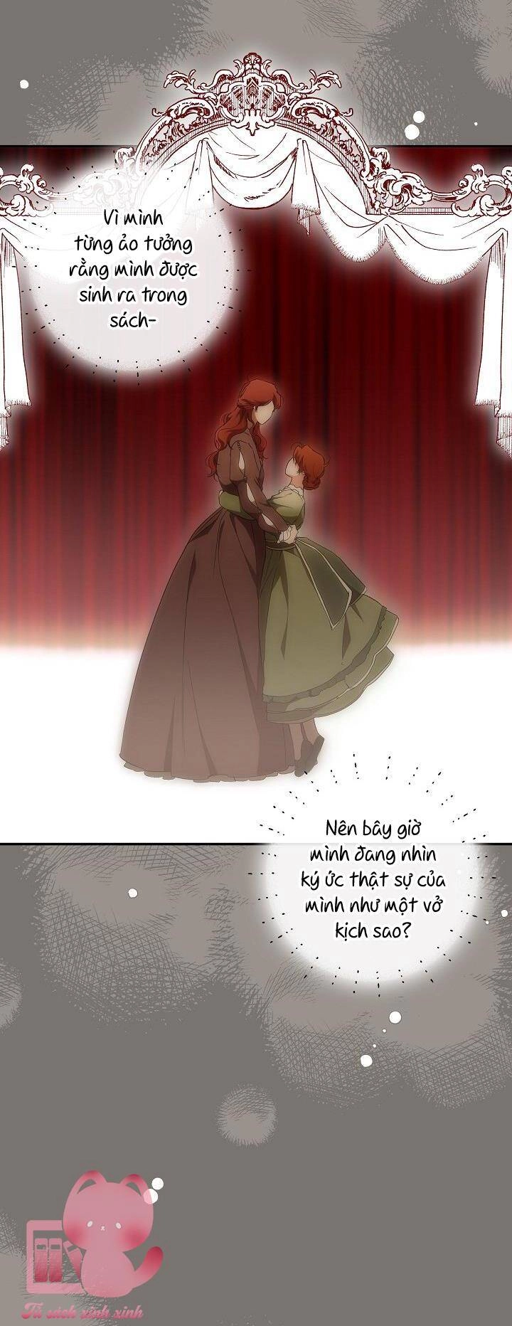 Tất Cả Chỉ Là Sai Lầm Chapter 94 - 75