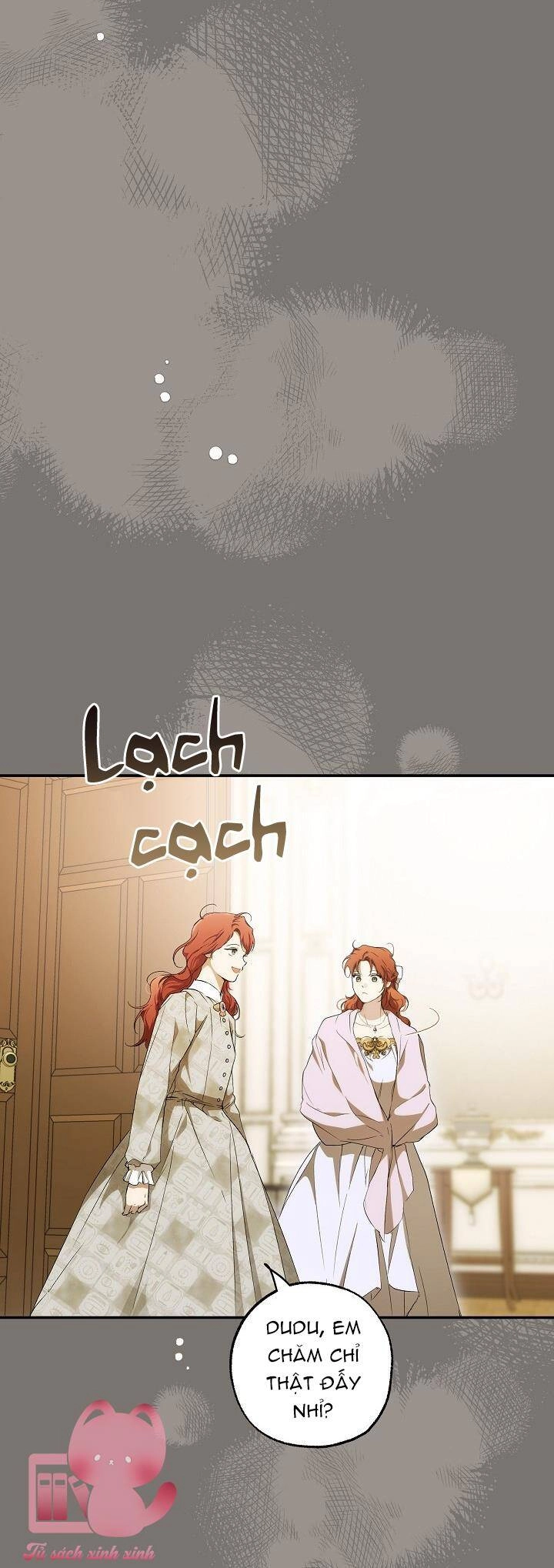 Tất Cả Chỉ Là Sai Lầm Chapter 94 - 76