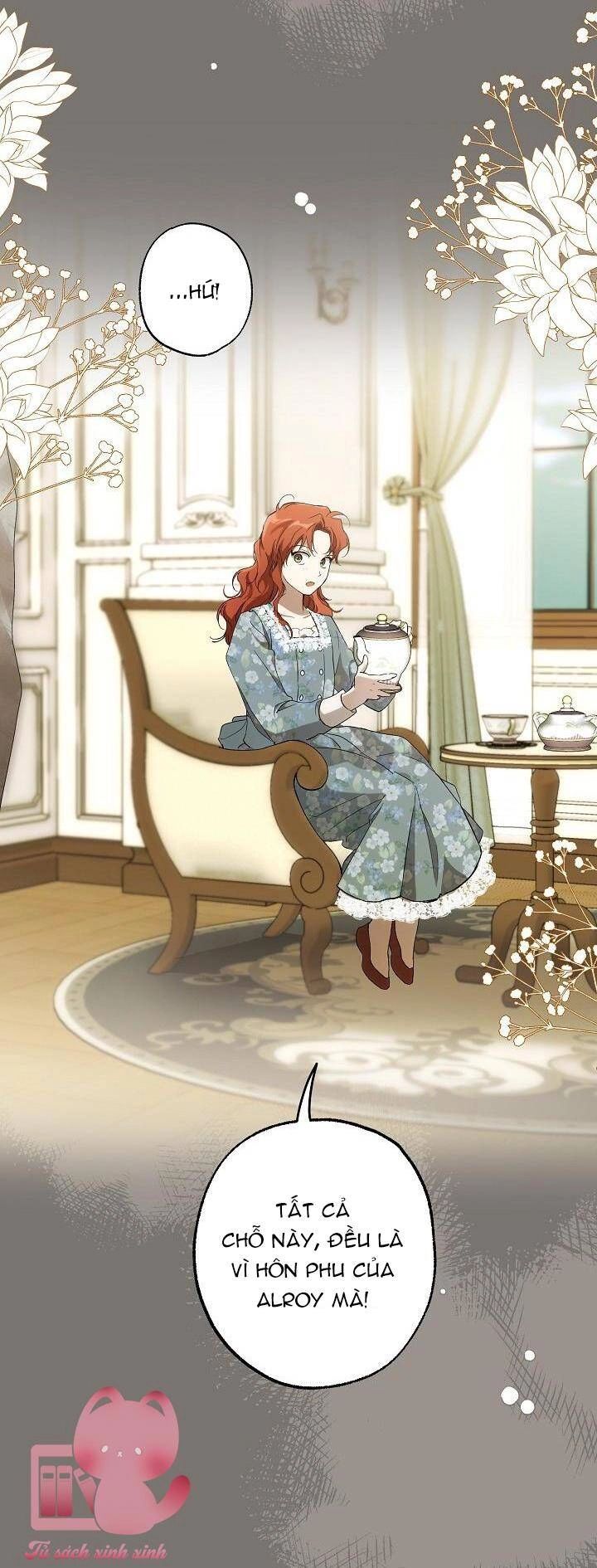 Tất Cả Chỉ Là Sai Lầm Chapter 94 - 77