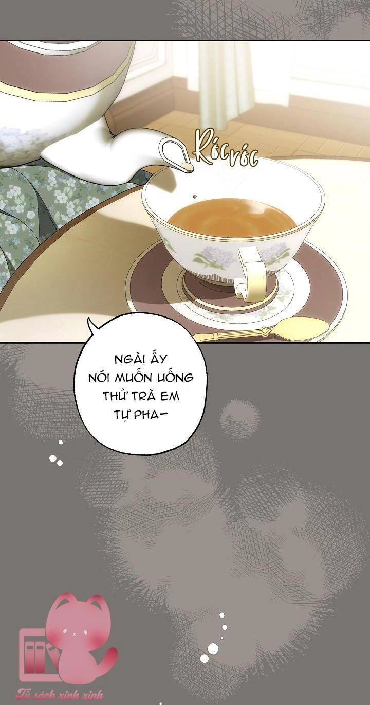 Tất Cả Chỉ Là Sai Lầm Chapter 94 - 78