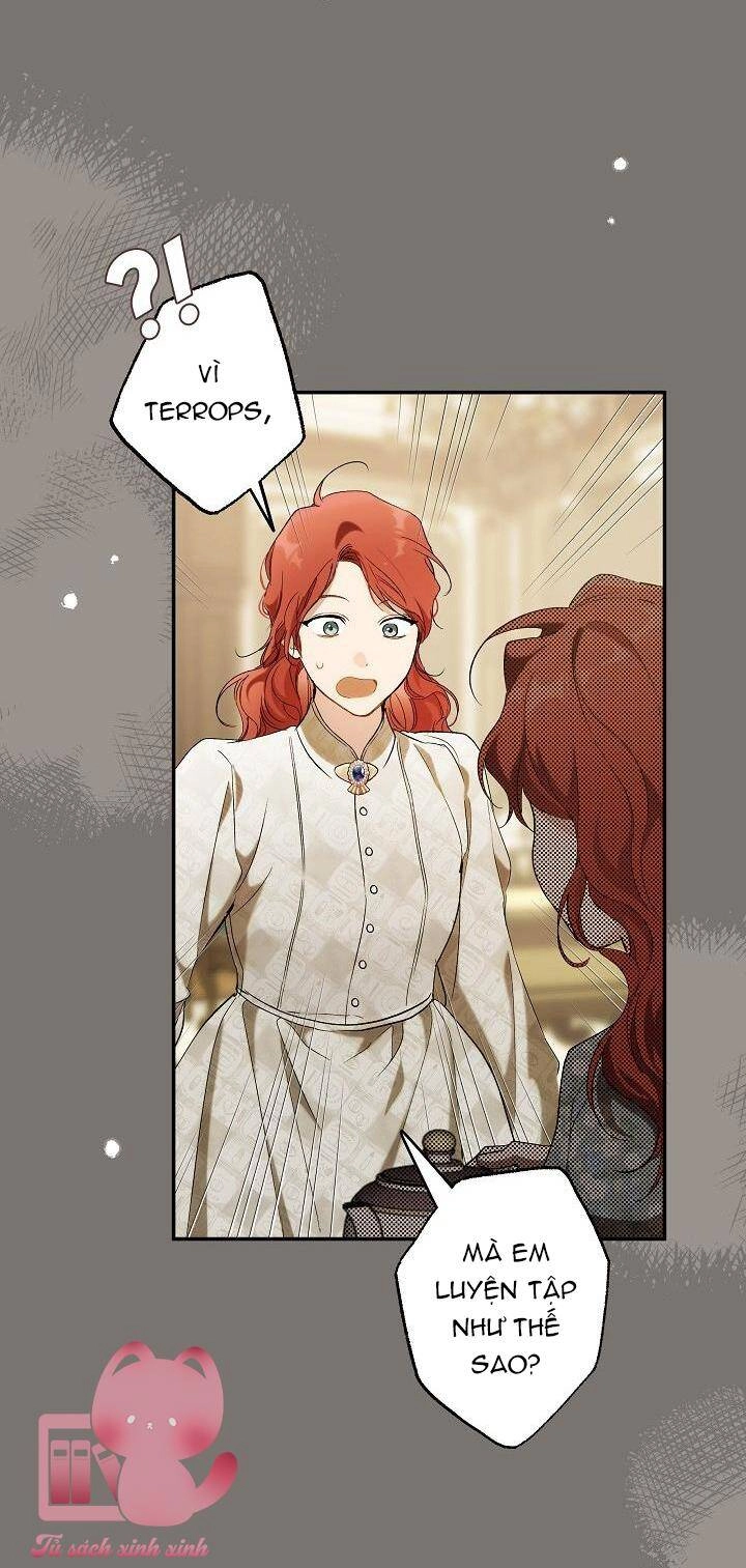 Tất Cả Chỉ Là Sai Lầm Chapter 94 - 79