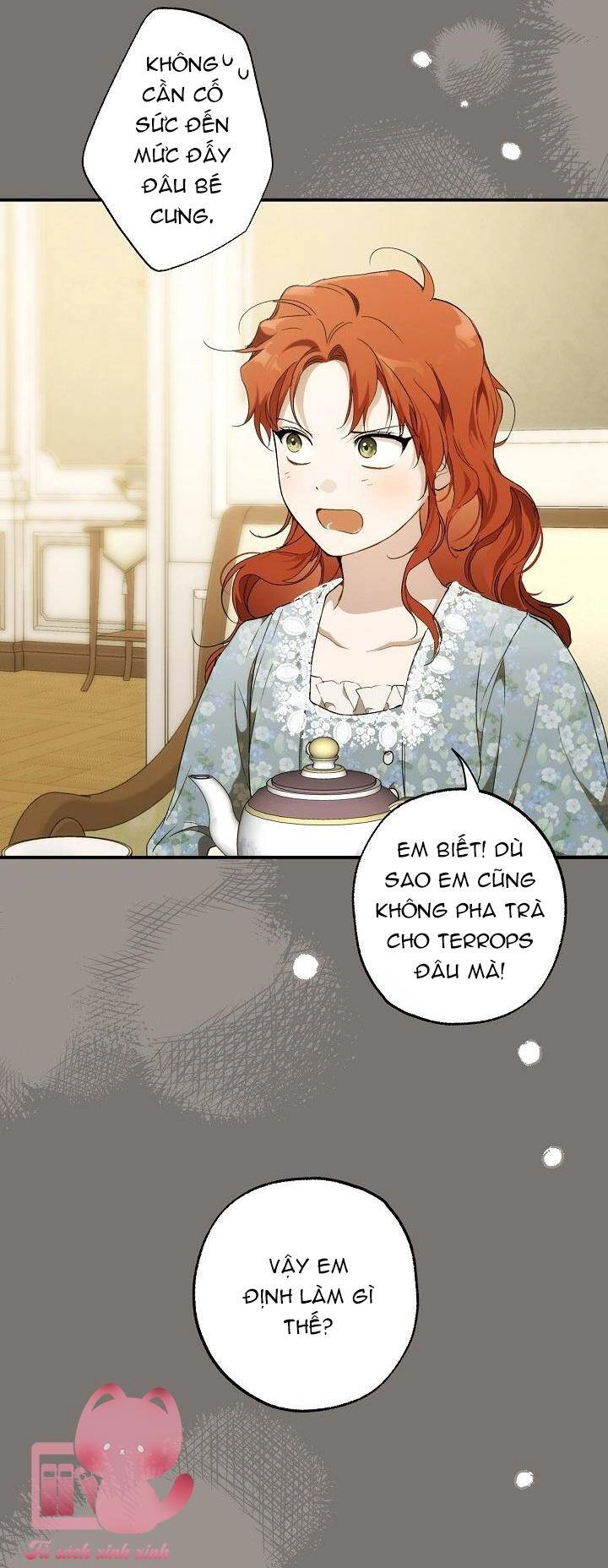 Tất Cả Chỉ Là Sai Lầm Chapter 94 - 80