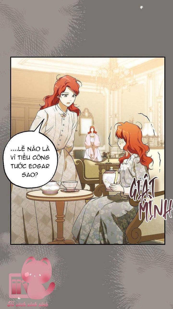 Tất Cả Chỉ Là Sai Lầm Chapter 94 - 81