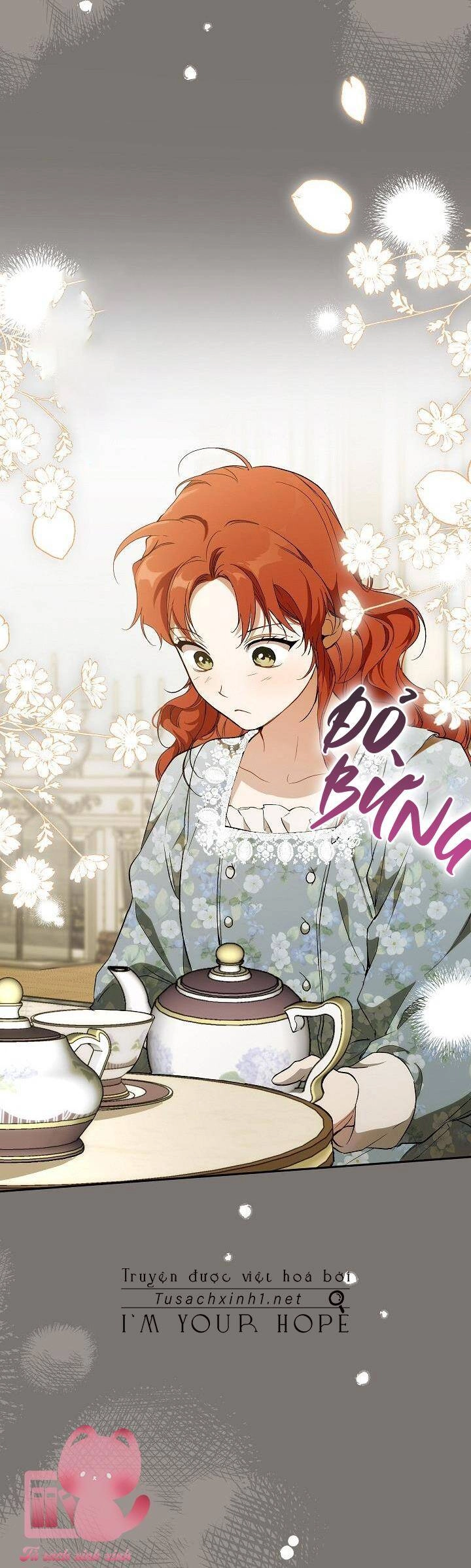 Tất Cả Chỉ Là Sai Lầm Chapter 94 - 82