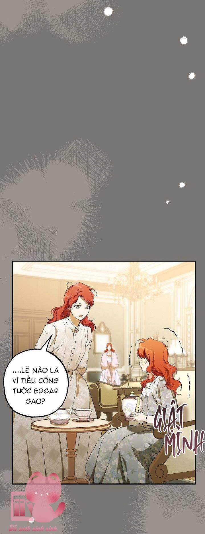 Tất Cả Chỉ Là Sai Lầm Chapter 95 - 2