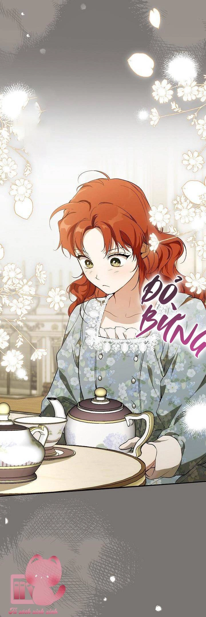 Tất Cả Chỉ Là Sai Lầm Chapter 95 - 3