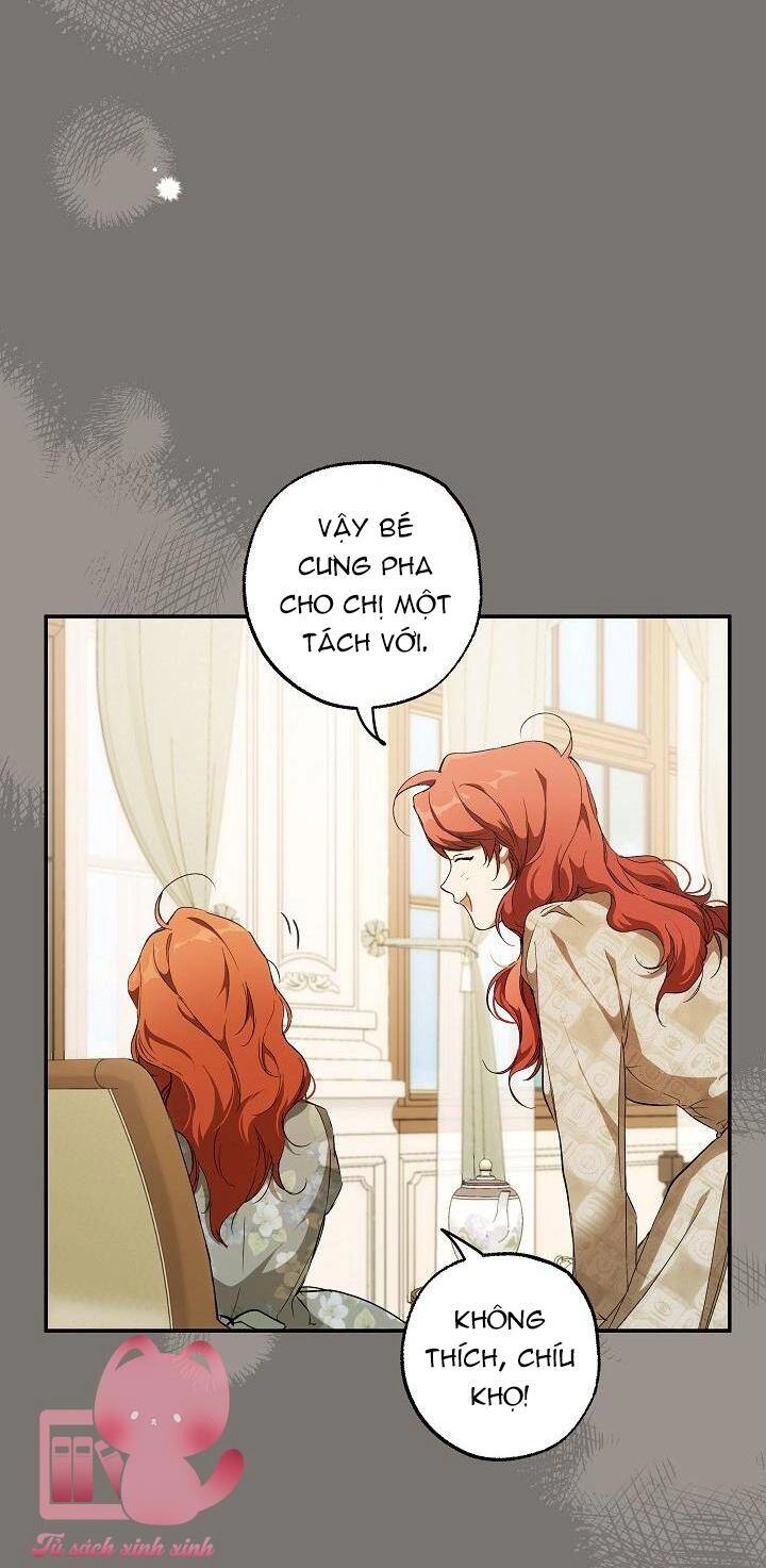 Tất Cả Chỉ Là Sai Lầm Chapter 95 - 7