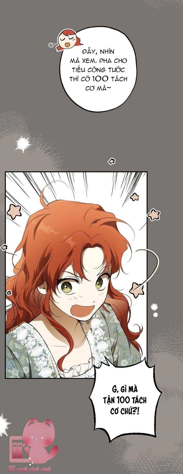 Tất Cả Chỉ Là Sai Lầm Chapter 95 - 8