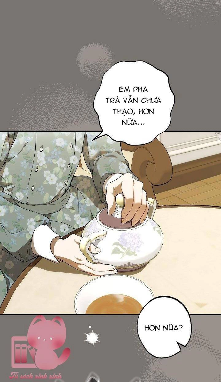 Tất Cả Chỉ Là Sai Lầm Chapter 95 - 9