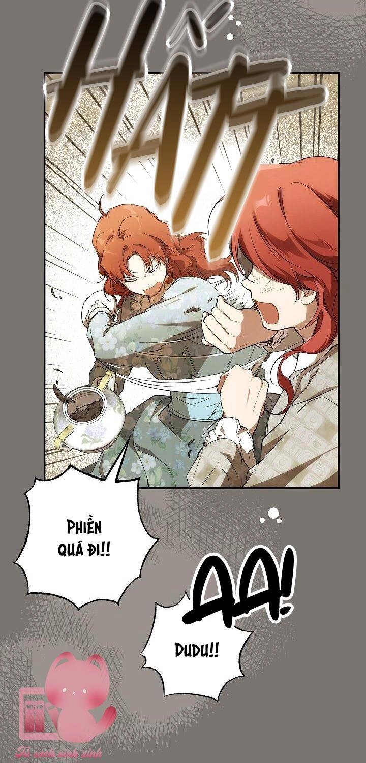 Tất Cả Chỉ Là Sai Lầm Chapter 95 - 10