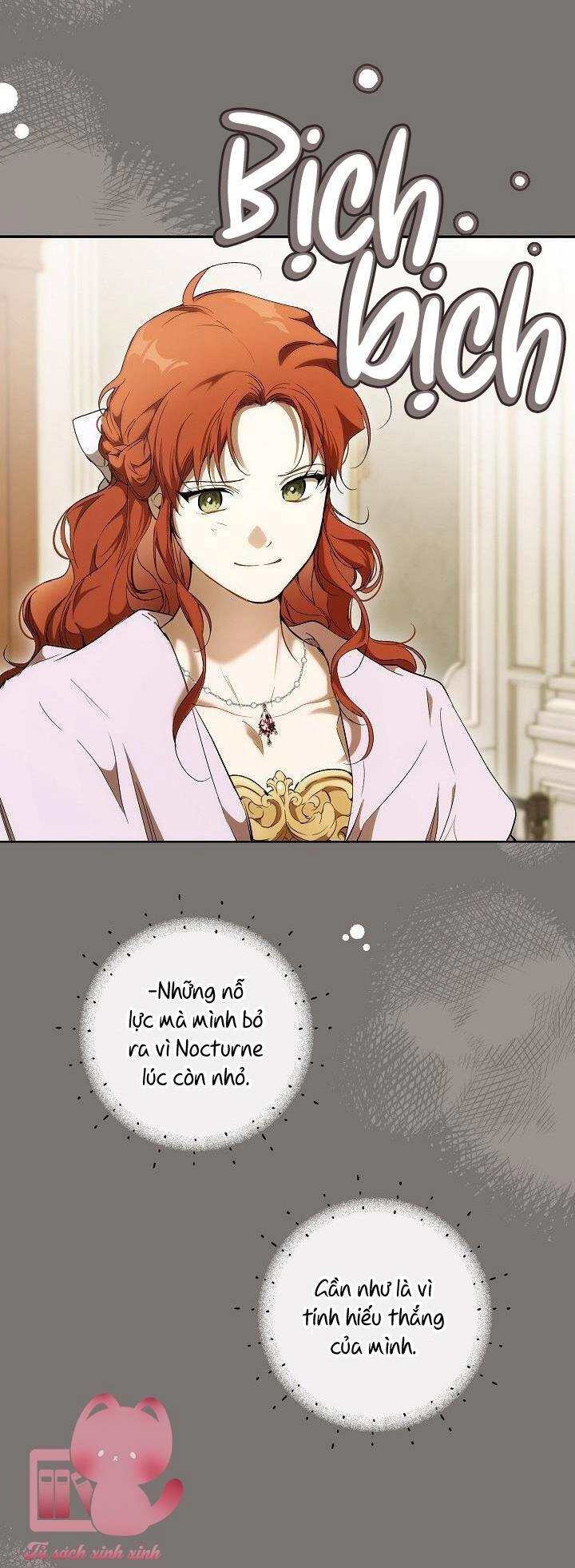 Tất Cả Chỉ Là Sai Lầm Chapter 95 - 11