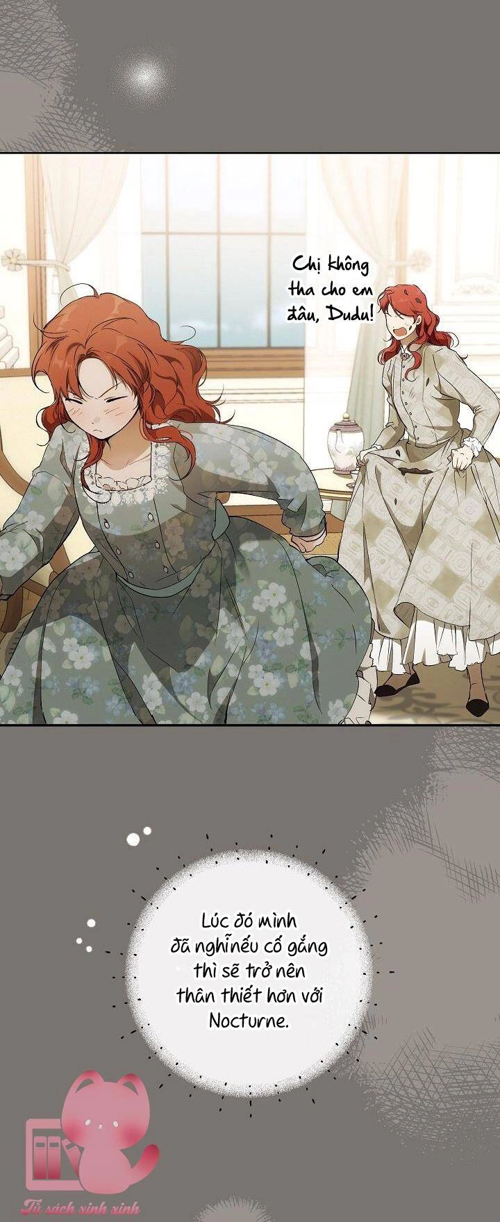 Tất Cả Chỉ Là Sai Lầm Chapter 95 - 12