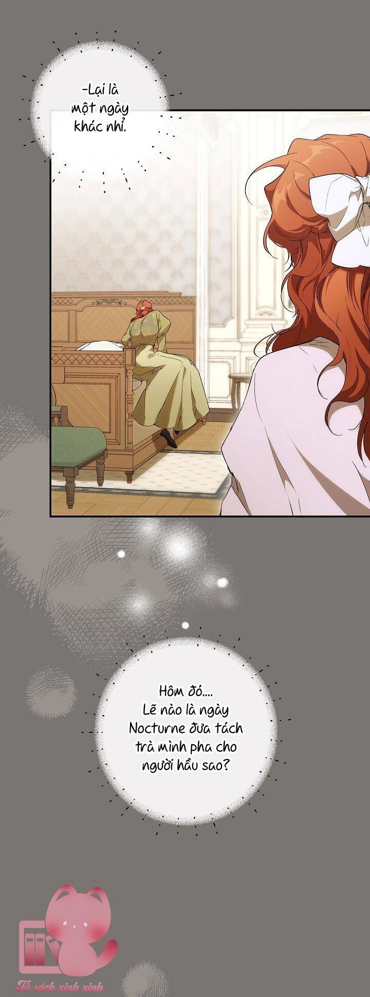 Tất Cả Chỉ Là Sai Lầm Chapter 95 - 16