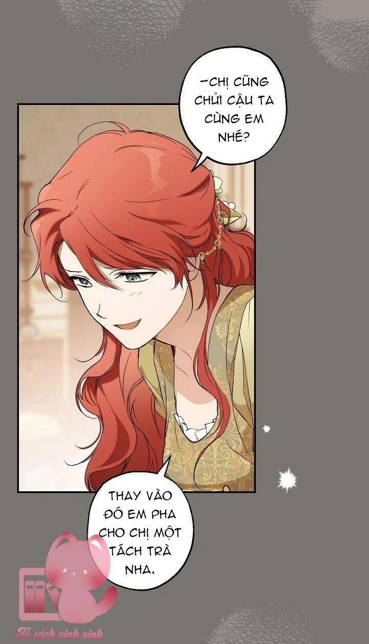 Tất Cả Chỉ Là Sai Lầm Chapter 95 - 19