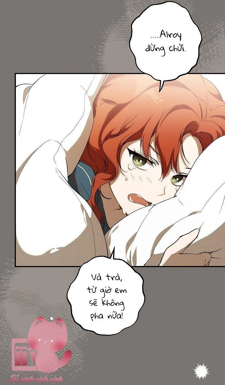 Tất Cả Chỉ Là Sai Lầm Chapter 95 - 20