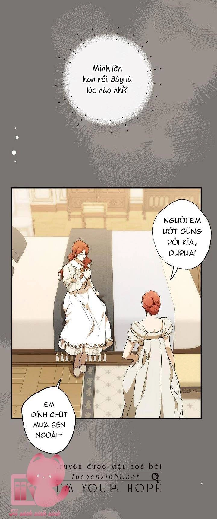 Tất Cả Chỉ Là Sai Lầm Chapter 95 - 24