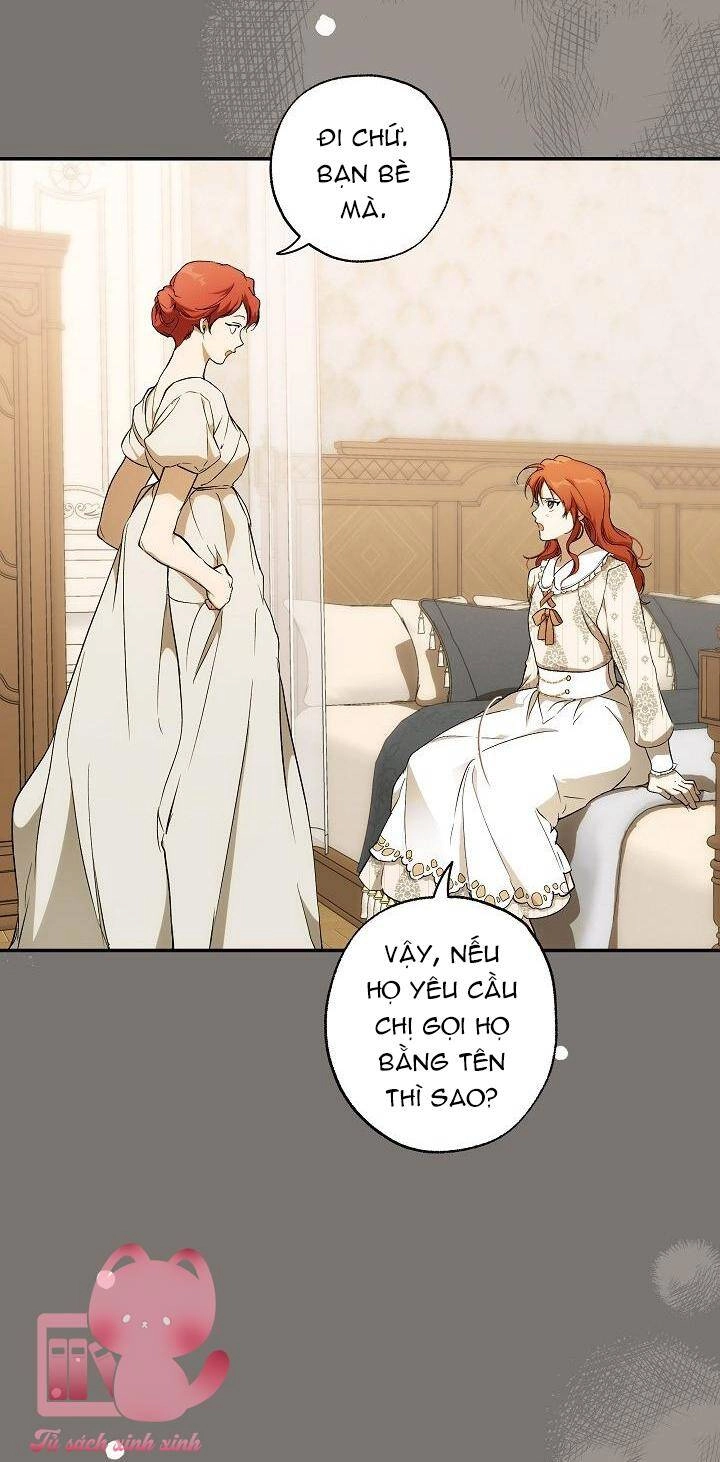 Tất Cả Chỉ Là Sai Lầm Chapter 95 - 26