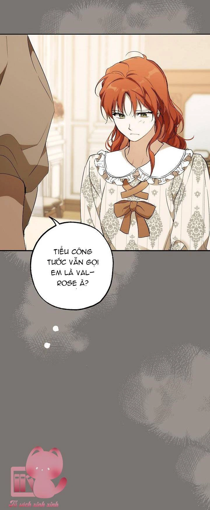 Tất Cả Chỉ Là Sai Lầm Chapter 95 - 28