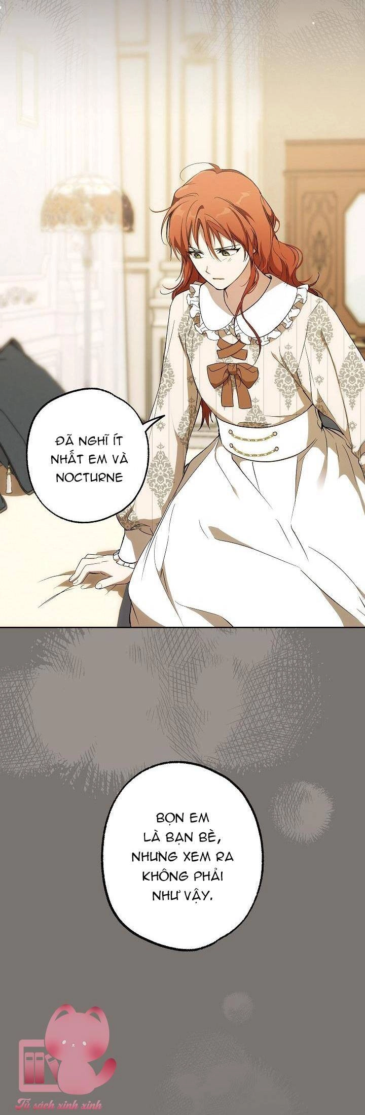 Tất Cả Chỉ Là Sai Lầm Chapter 95 - 30