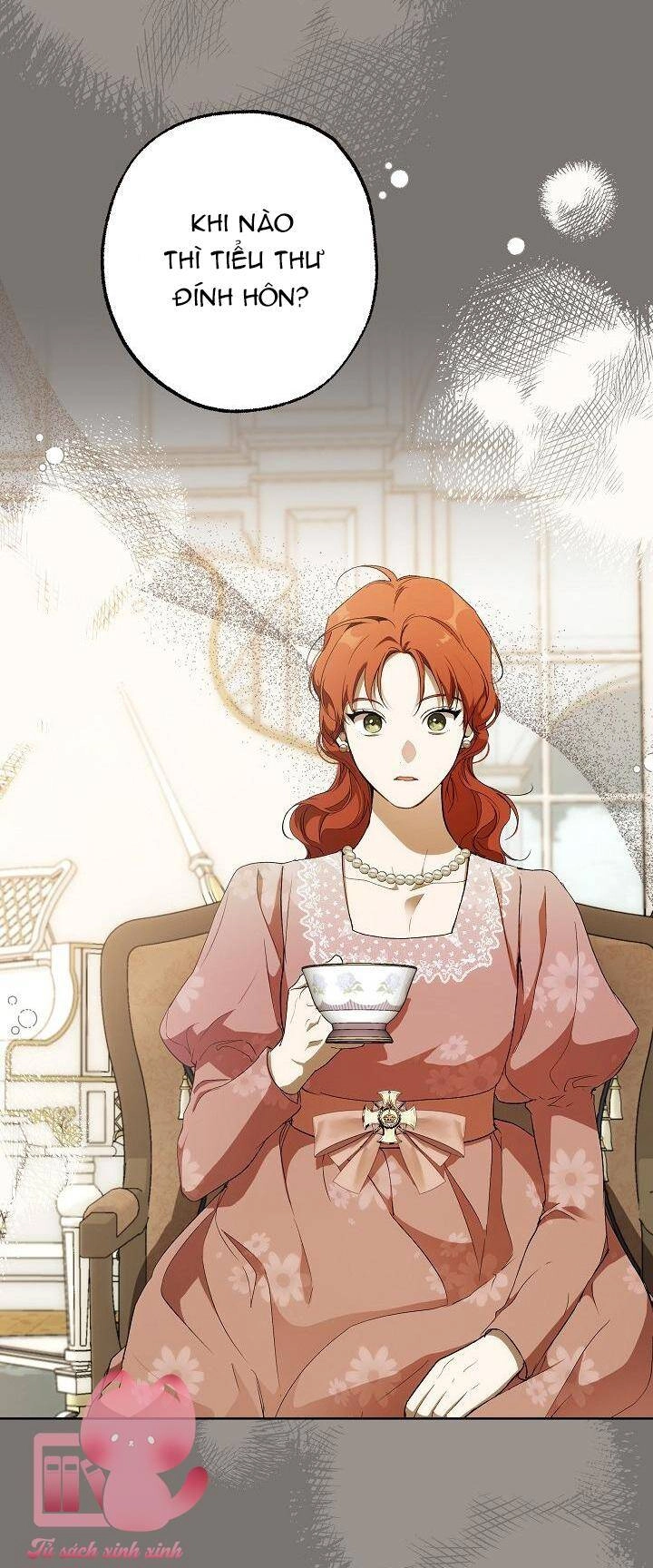 Tất Cả Chỉ Là Sai Lầm Chapter 95 - 34