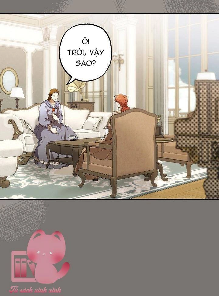 Tất Cả Chỉ Là Sai Lầm Chapter 95 - 36