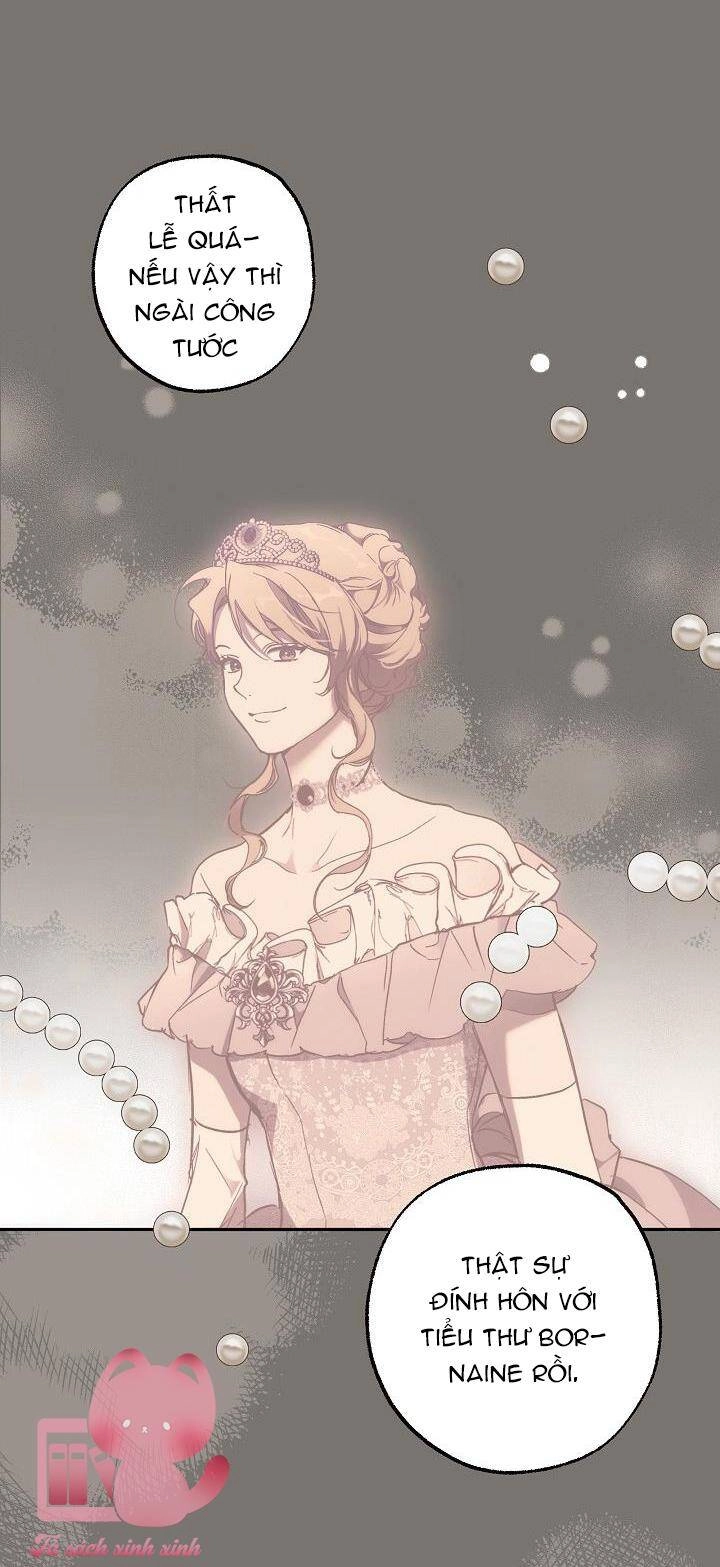 Tất Cả Chỉ Là Sai Lầm Chapter 95 - 37