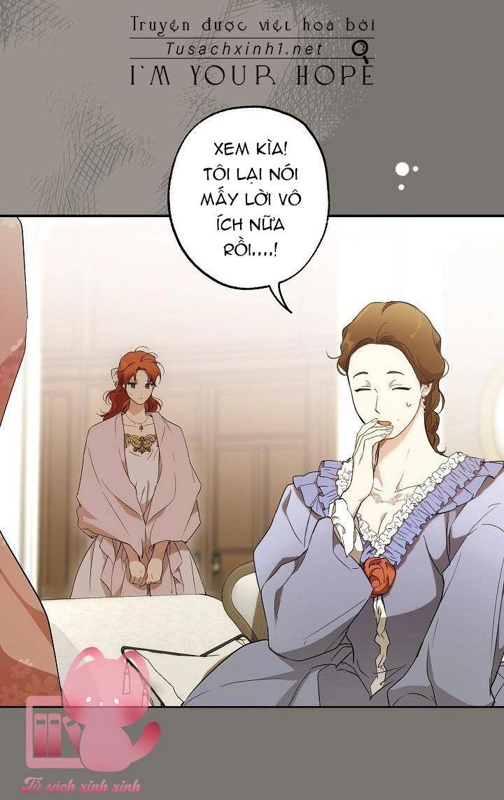 Tất Cả Chỉ Là Sai Lầm Chapter 95 - 39