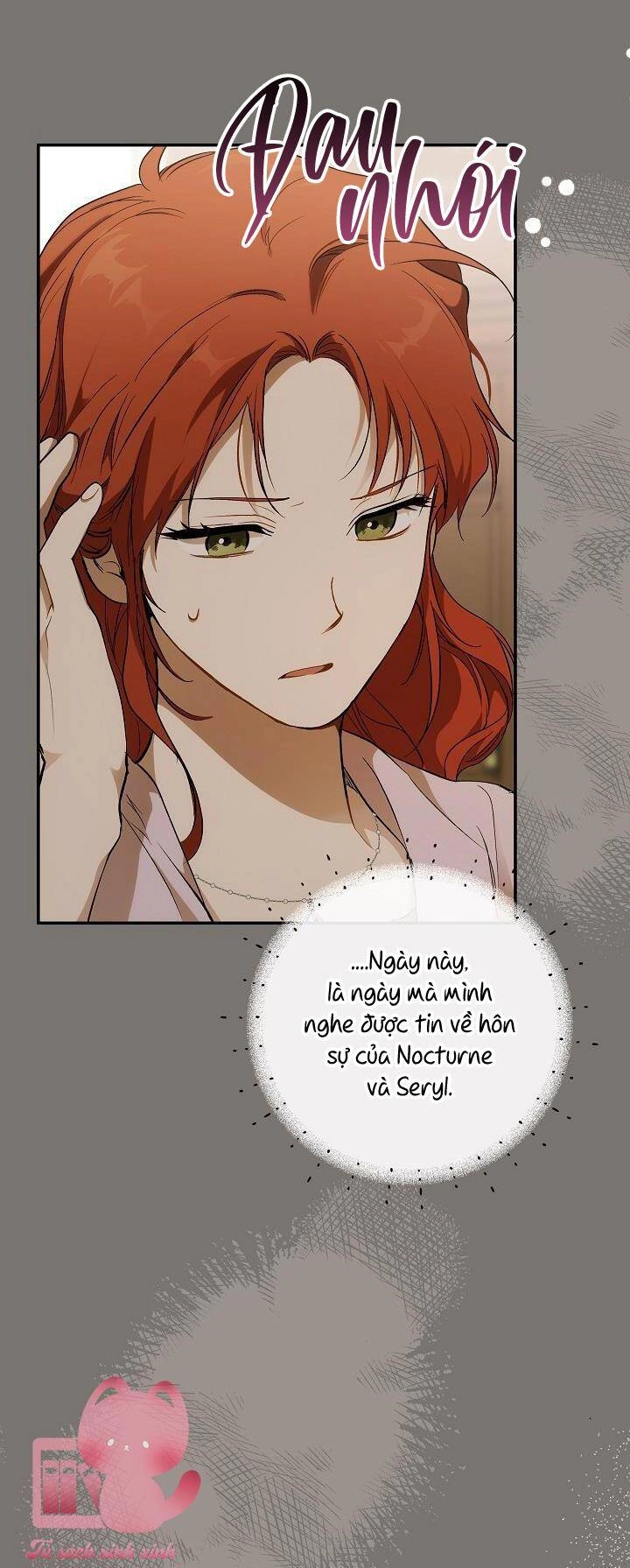 Tất Cả Chỉ Là Sai Lầm Chapter 95 - 40